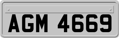AGM4669