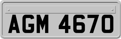 AGM4670