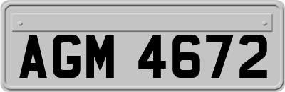 AGM4672