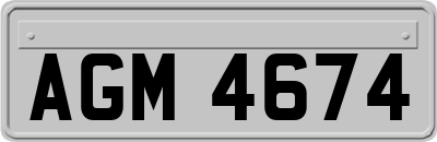 AGM4674
