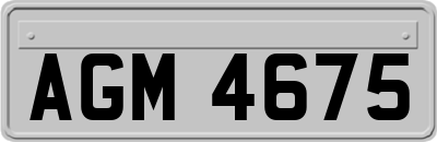AGM4675