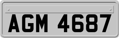 AGM4687