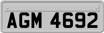 AGM4692