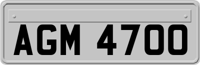 AGM4700