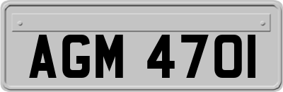 AGM4701