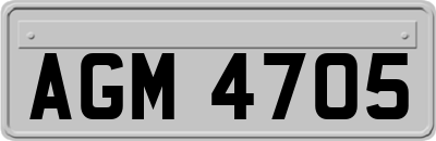 AGM4705