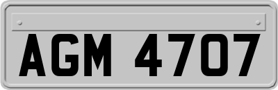 AGM4707