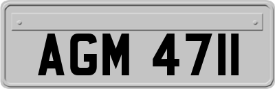 AGM4711