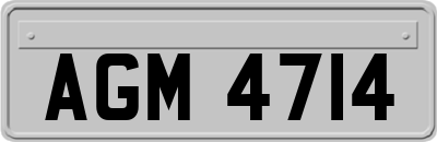 AGM4714