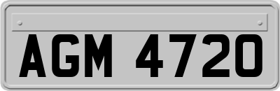 AGM4720