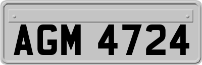 AGM4724