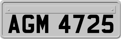 AGM4725