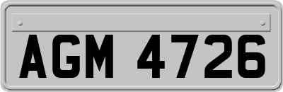 AGM4726