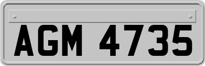 AGM4735