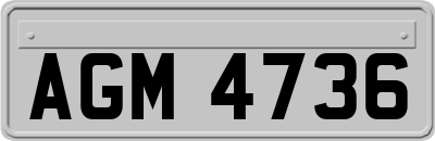 AGM4736