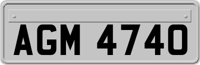 AGM4740