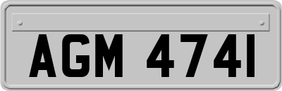 AGM4741