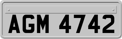 AGM4742