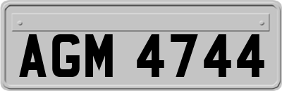 AGM4744