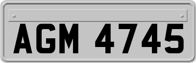 AGM4745