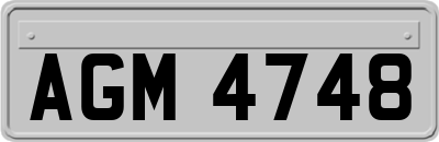 AGM4748