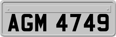 AGM4749