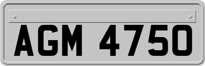 AGM4750