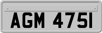 AGM4751