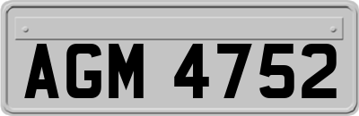 AGM4752