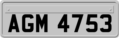 AGM4753