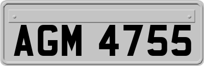 AGM4755