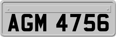 AGM4756