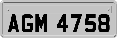 AGM4758
