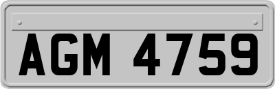 AGM4759