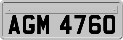 AGM4760