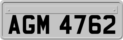 AGM4762