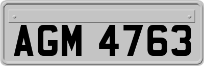 AGM4763
