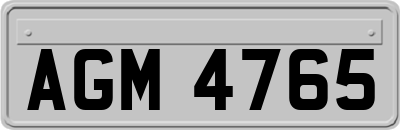 AGM4765