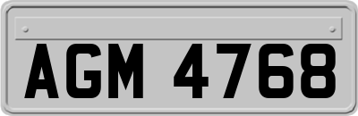 AGM4768