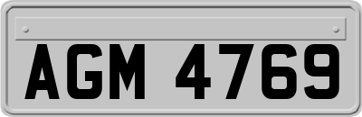 AGM4769