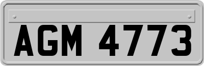 AGM4773