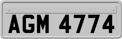 AGM4774