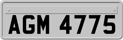 AGM4775