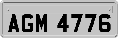 AGM4776