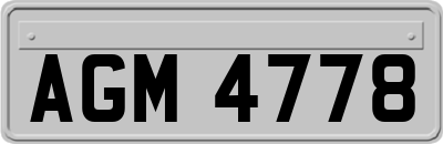AGM4778