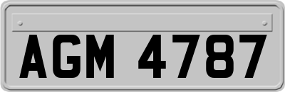 AGM4787