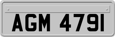 AGM4791