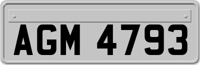 AGM4793