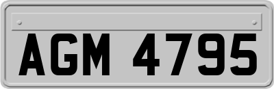 AGM4795
