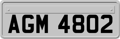 AGM4802